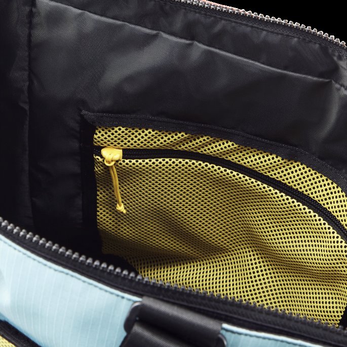 Puma På Tilbud X Smørvarer Tote Bag Mineral Blå-svart