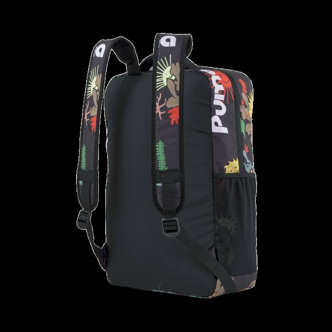 Adventure Planet Ryggsekk Puma På Salg Black-aop