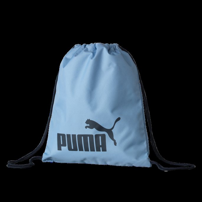 Puma På Tilbud Nsw Blues Gym Bag Bel Air Blue