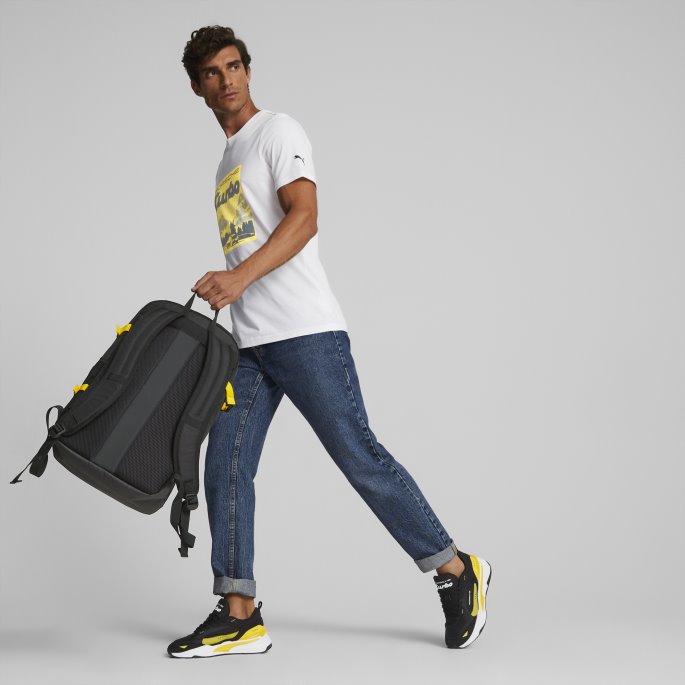 Porsche Legacy Ryggsekk Puma På Salg
