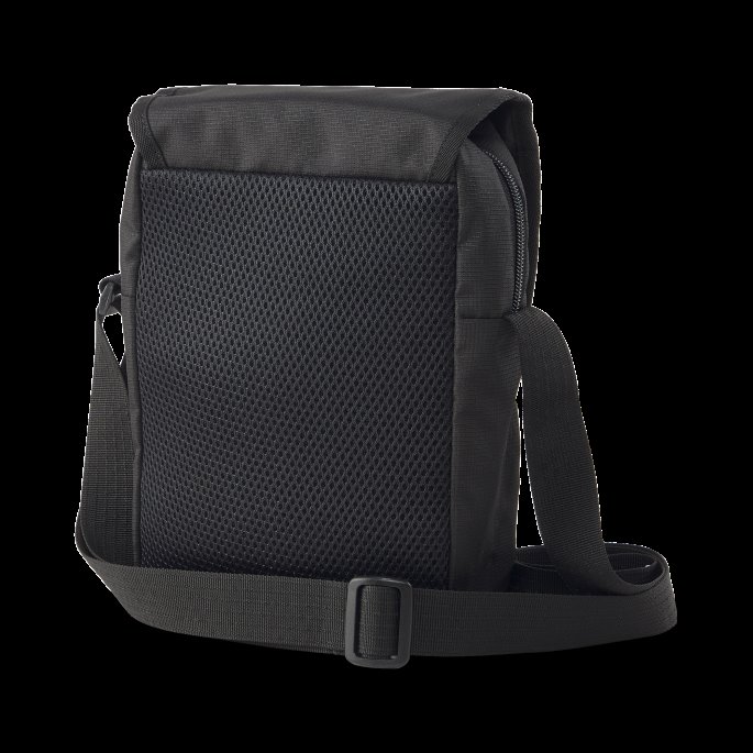 Puma På Tilbud Svart Porsche Legacy Liten Messenger Bag