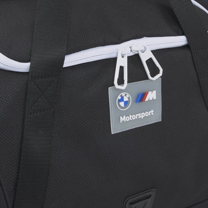 Svart Puma På Tilbud Bmw M Motorsport Saccosekk