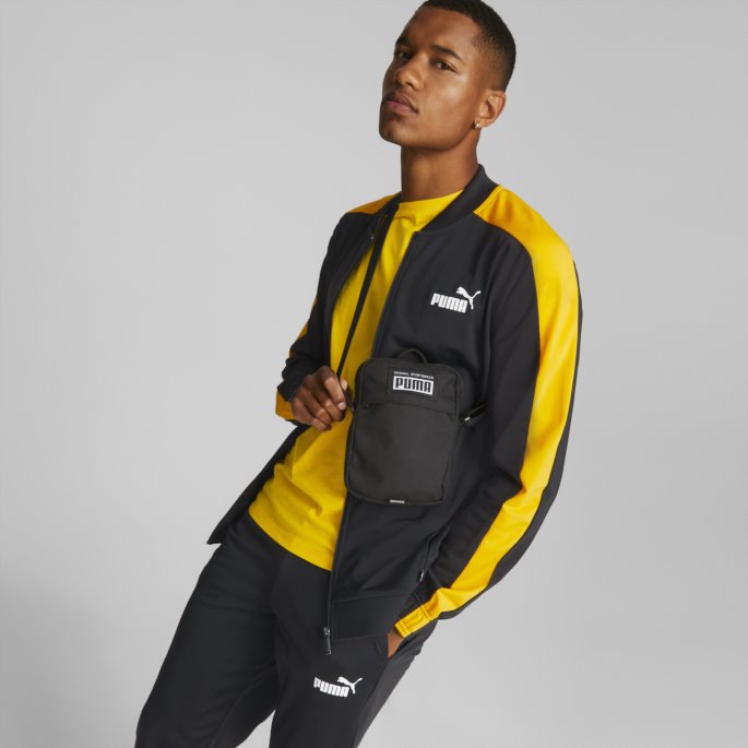 Black Academy Bærbar Puma På Salg