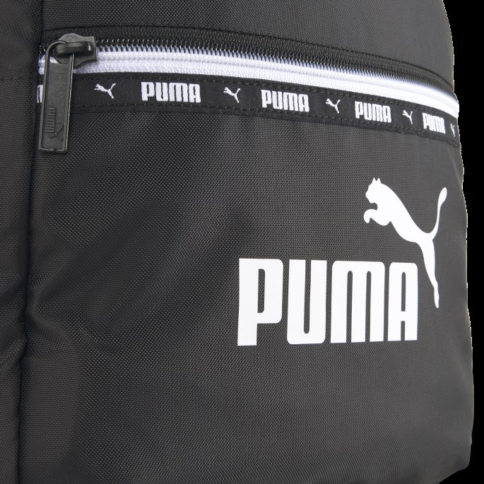 Puma På Tilbud Base Ryggsekk Svart