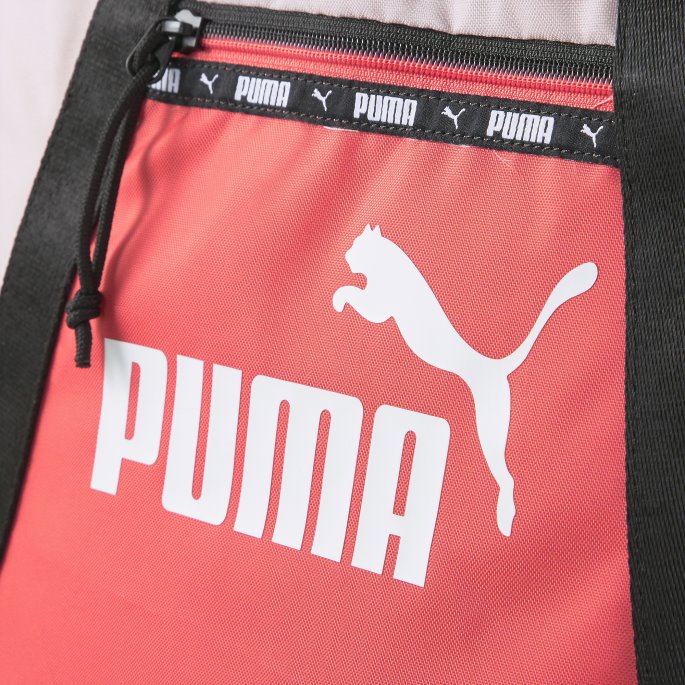 Puma På Salg Laks-rosekvarts Base Stor Shopper