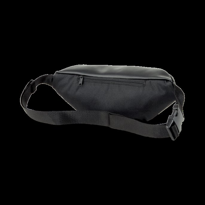 Puma På Tilbud Core Up Midje Bag Black-metallic