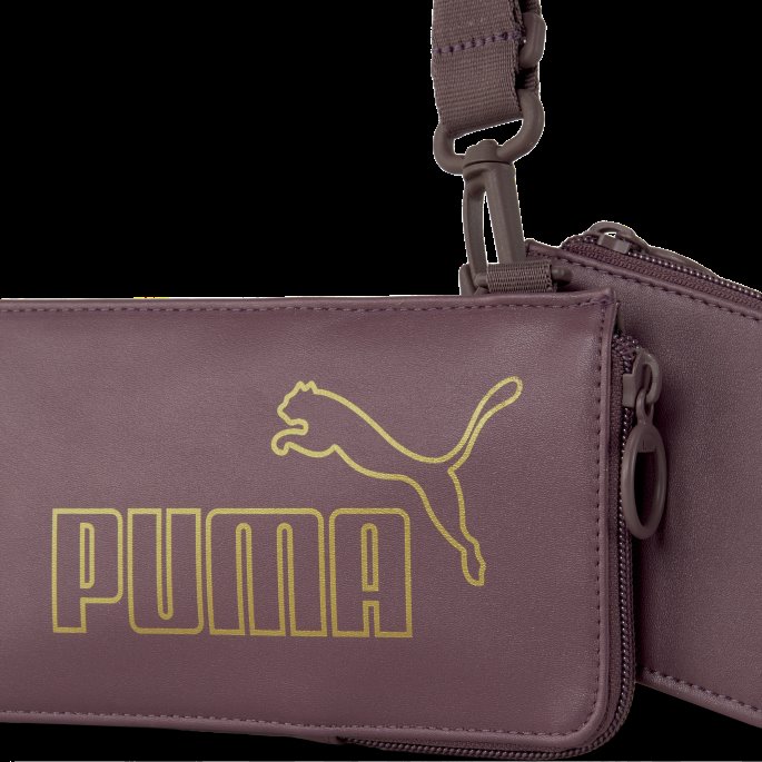 Core Up Multi Pouch Puma På Salg