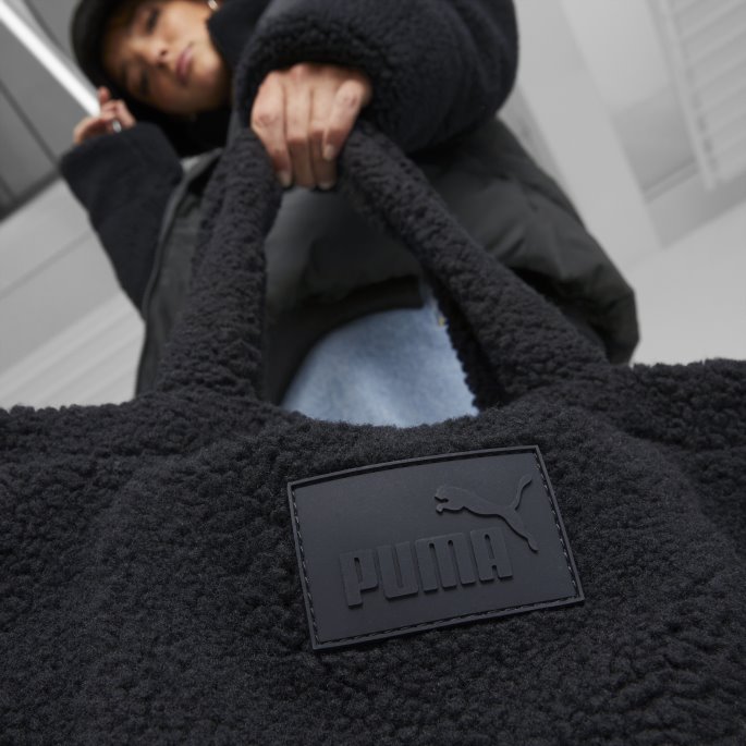 Puma På Tilbud Sherpa Veske