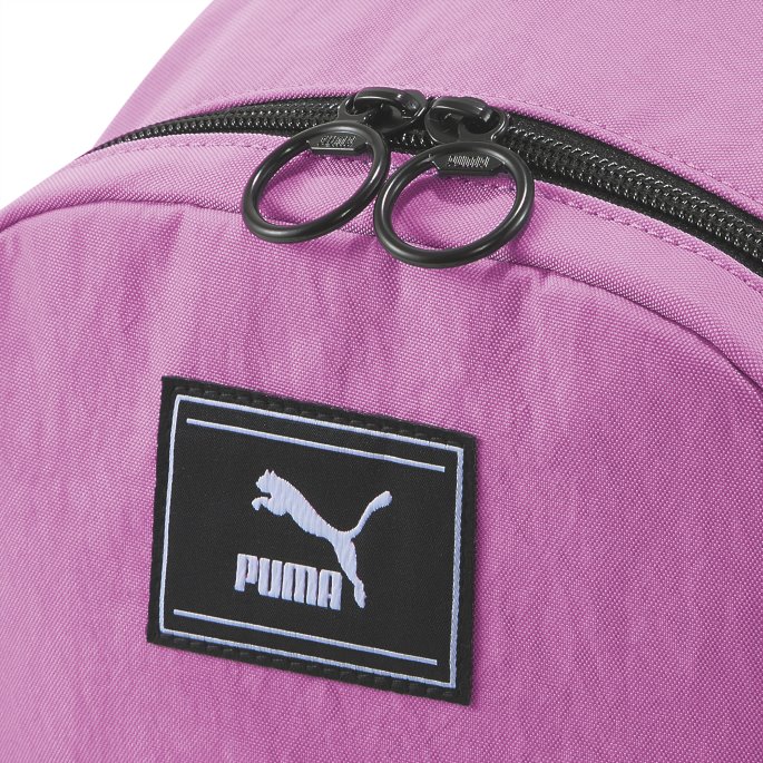 Prime Time Slynge Ryggsekk Lilla Pop Puma På Salg