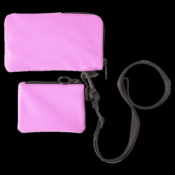 Lilla Pop Prime Time Multipouch Bag Puma På Salg