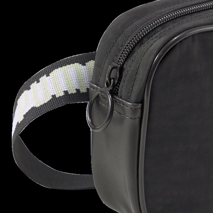 Svart Prime Time Cross Body Bag Puma På Salg