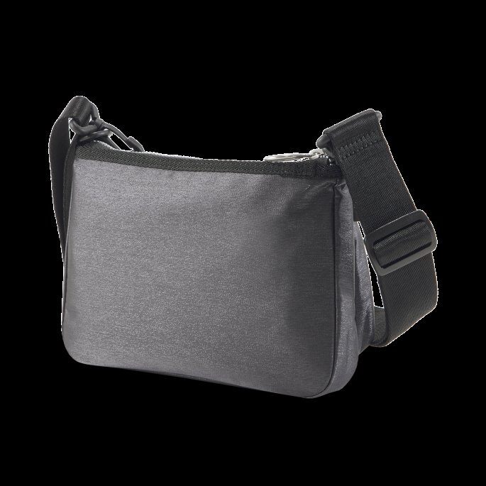 Svart Puma På Tilbud Prime Time Multi Pochette