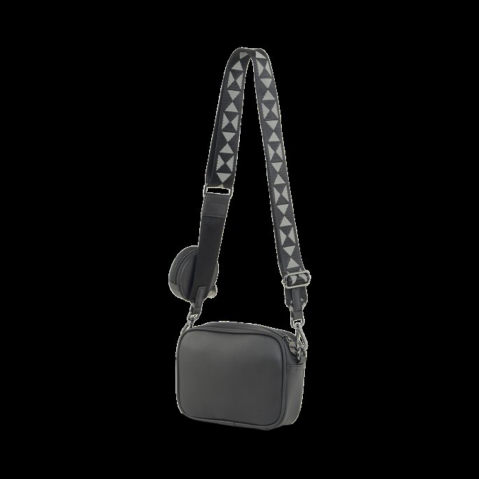 Puma På Tilbud Sense Crossbody Bag Svart
