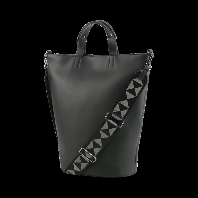 Puma På Tilbud Sense Shopper Bag Svart