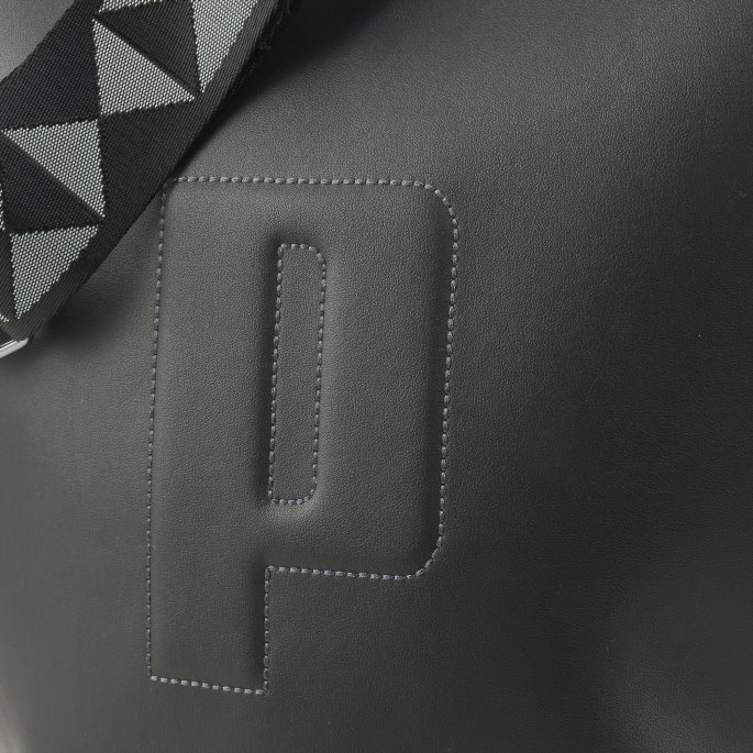 Puma På Tilbud Sense Shopper Bag Svart