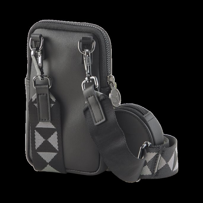 Puma På Tilbud Sense Multipouch Bag Svart