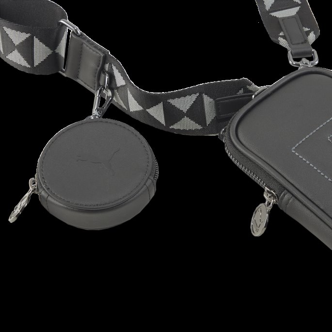 Puma På Tilbud Sense Multipouch Bag Svart