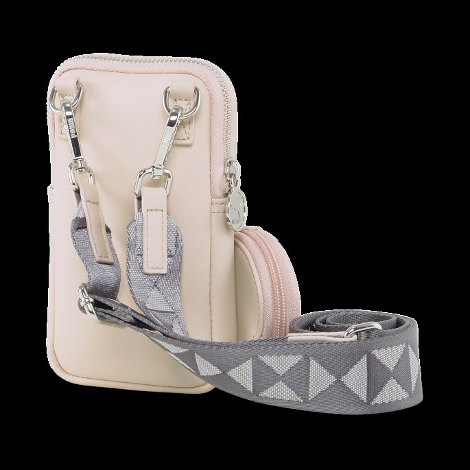 Puma På Tilbud Sense Multipouch Bag Rose Quartz