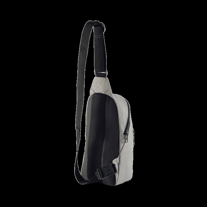 Deck Crossbody Bag Puma På Salg Stålgrå