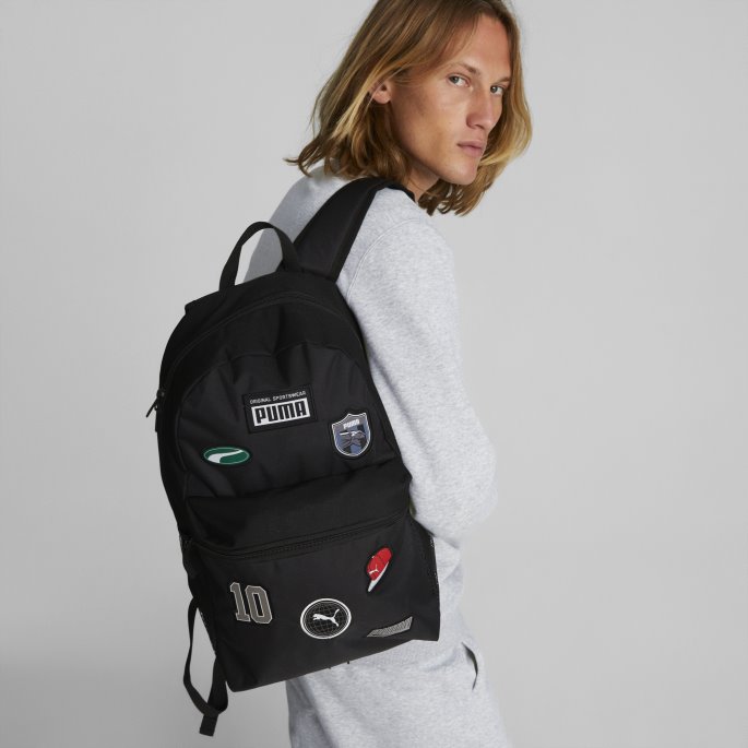 Lapp Ryggsekk Puma På Salg