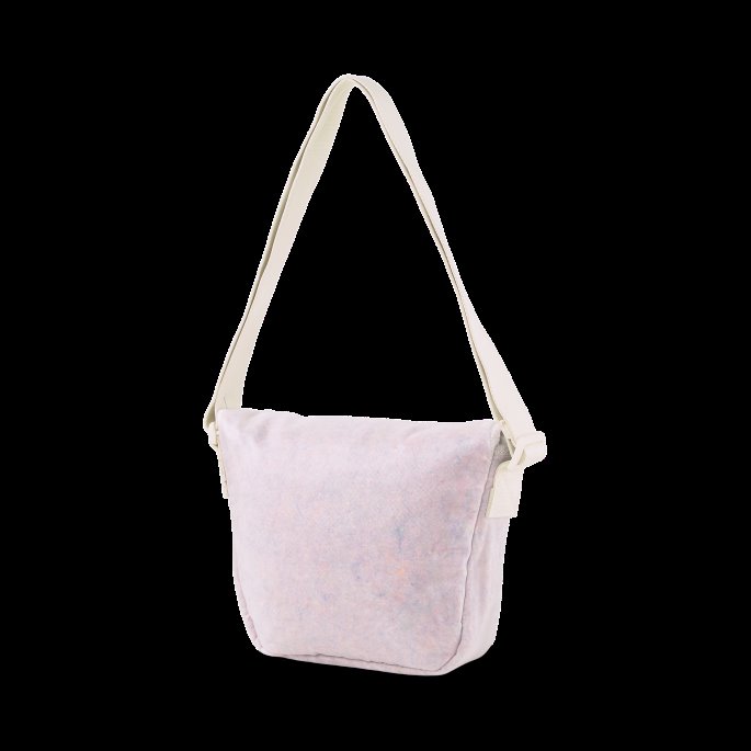 Pristine Re:collection Mini Messenger Bag Puma På Salg