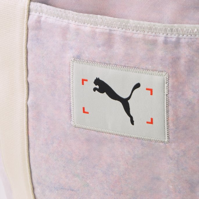 Puma På Tilbud Re:collection Tote Bag Uberørt