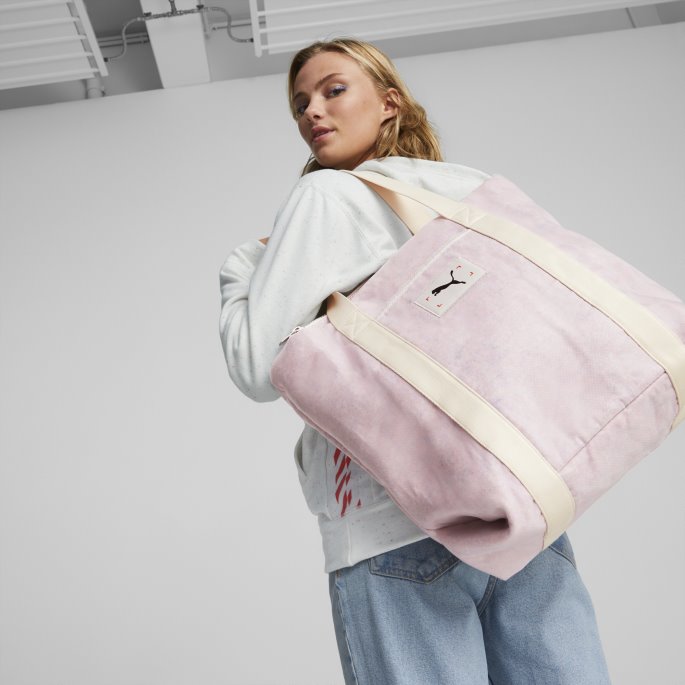 Puma På Salg Uberørt Re:collection Veske