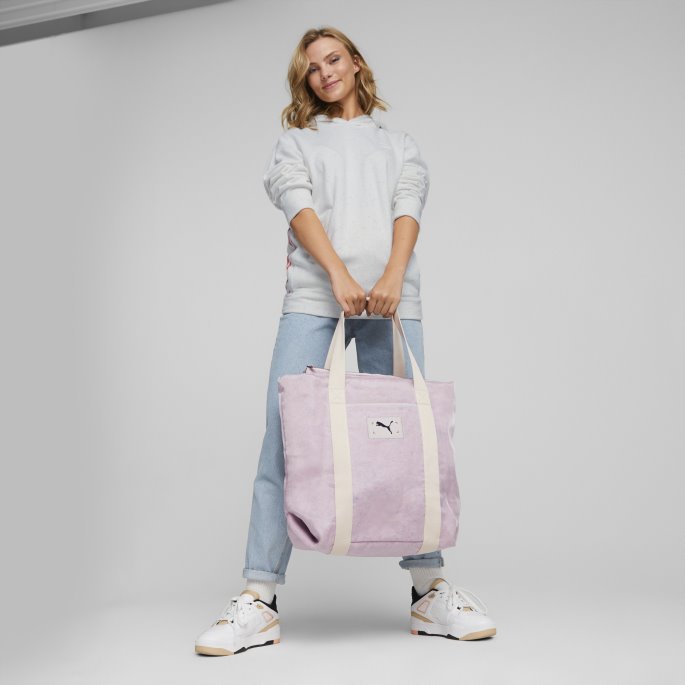 Puma På Salg Uberørt Re:collection Veske