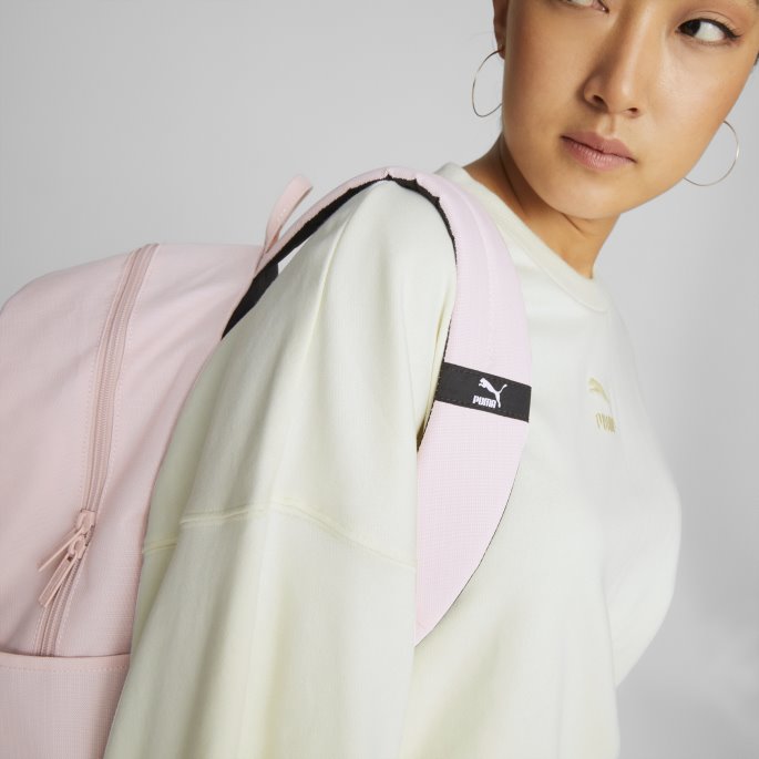 Originals Urban Ryggsekk Rose Quartz Puma På Salg