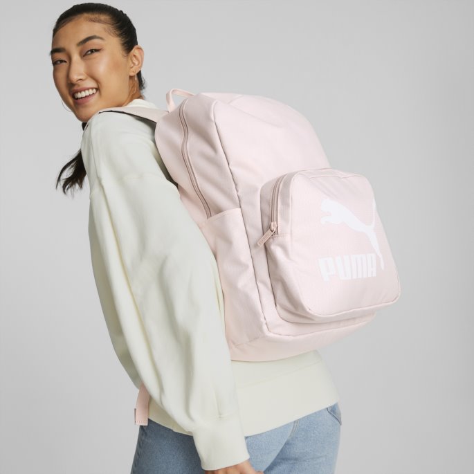 Originals Urban Ryggsekk Rose Quartz Puma På Salg