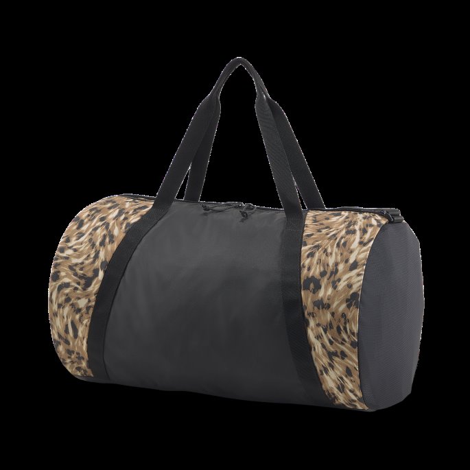 Puma På Tilbud Svart-safari Glam Safari Glam Treningsfat