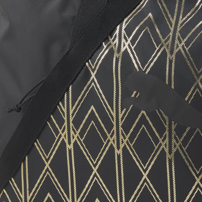 Black-deco Glam Essentials Training Shopper Puma På Tilbud