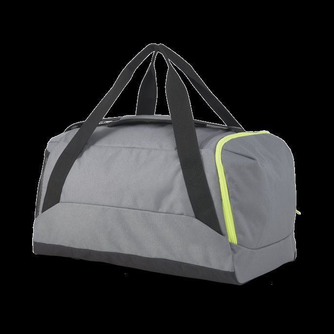 Fundamentals Sportsbag S Puma På Salg