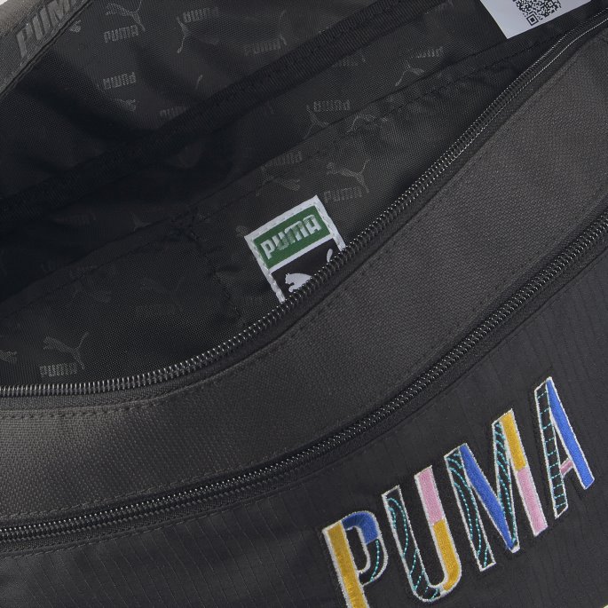 Originals Sportsklær Av Puma På Salg Midjeveske Svart