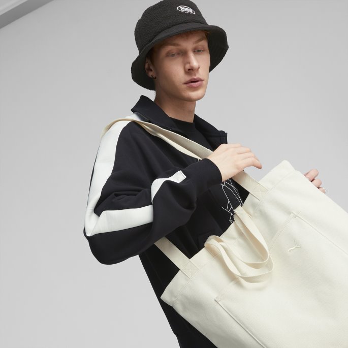 Mmq Tote Bag No Color Puma På Salg