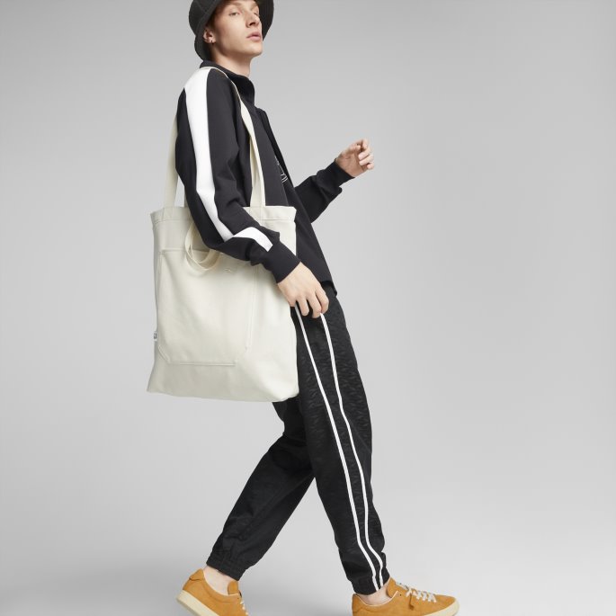 Mmq Tote Bag No Color Puma På Salg