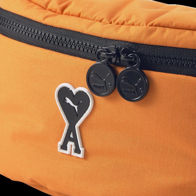 Puma På Tilbud X Ami Midjeveske Jaffa Orange
