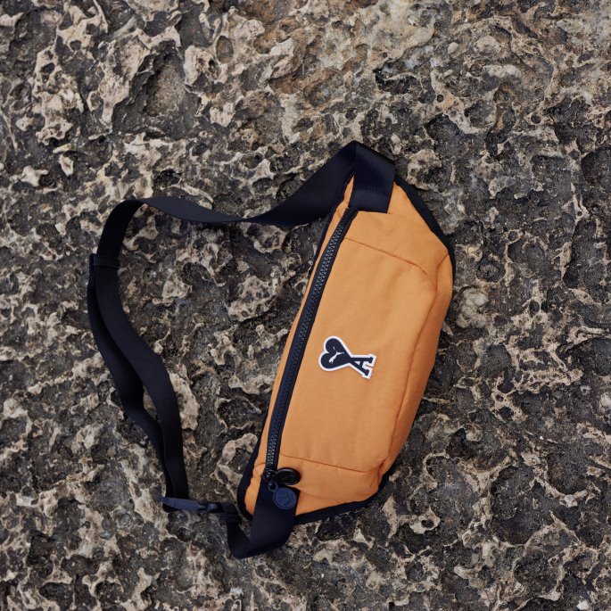 Puma På Tilbud X Ami Midjeveske Jaffa Orange