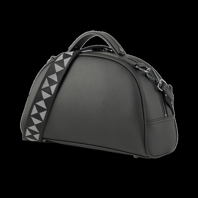 Svart Puma På Tilbud Sense Grip Bag