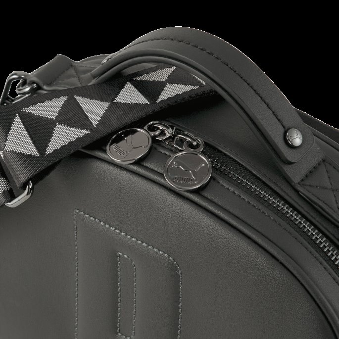 Svart Puma På Tilbud Sense Grip Bag