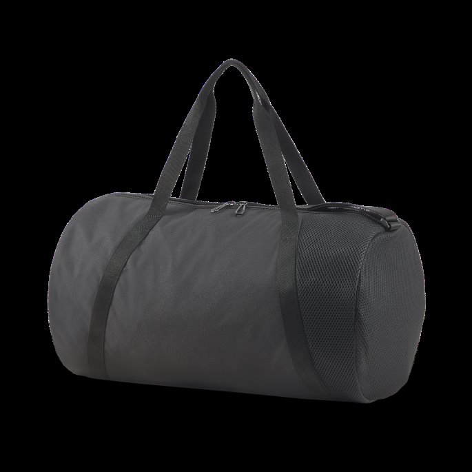 Puma På Tilbud Nødvendig Treningsfat Bag Svart