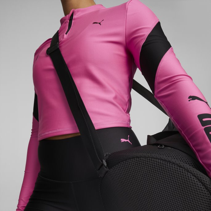 Nødvendig Trening Fat Bag Black Puma På Salg