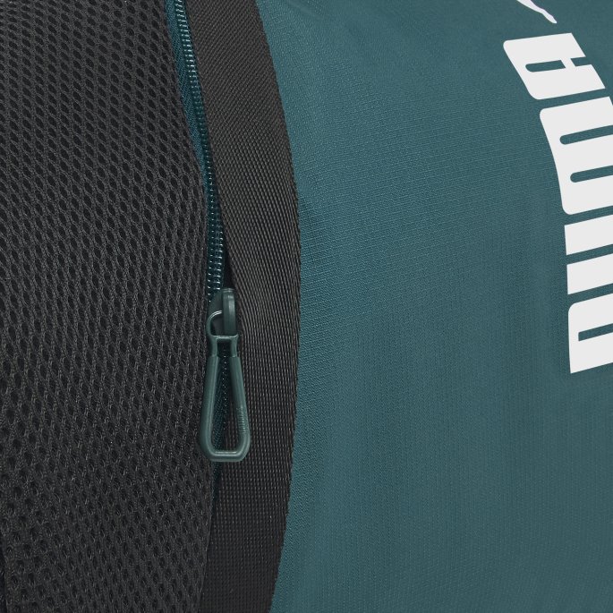 Varsity Green Essentials Treningsfat Bag Puma På Salg