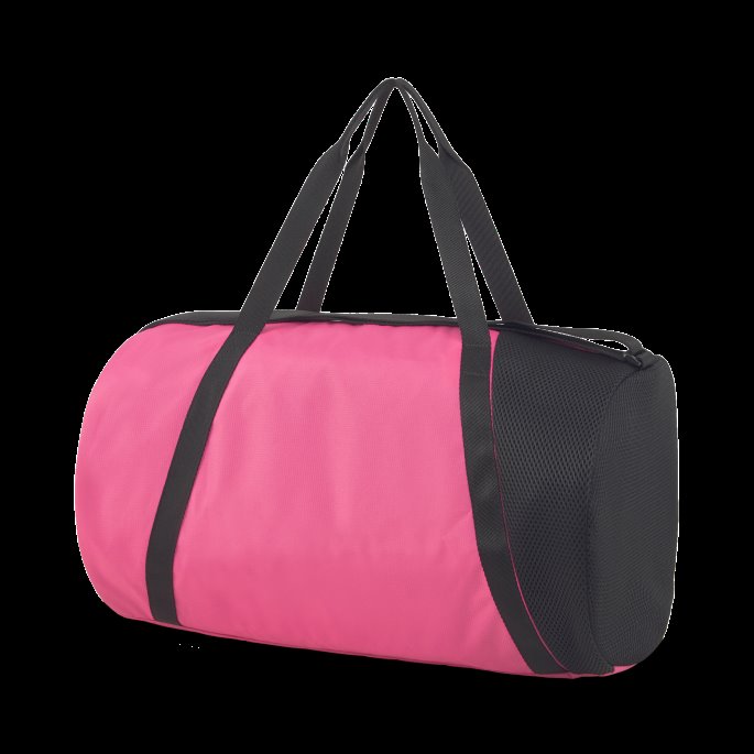 Nødvendigheter Trening Fat Bag Sunset Rosa Puma På Salg