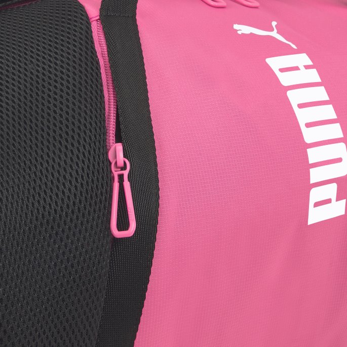 Nødvendigheter Trening Fat Bag Puma På Salg Solnedgang Rosa