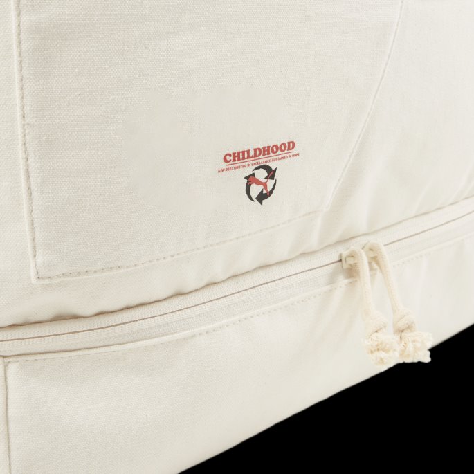 Barndomsdrømmer Basketball Shopper Bag Puma På Salg Uberørt