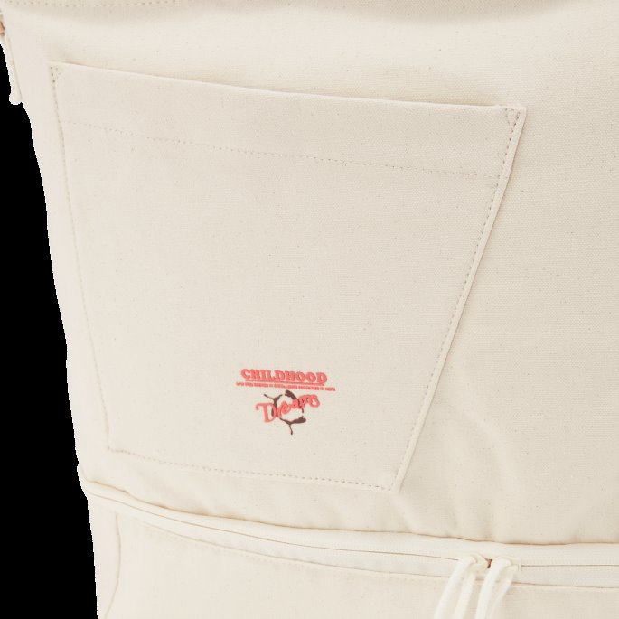 Puma På Tilbud X Barndomsdrømmer Tote Bag Uberørt