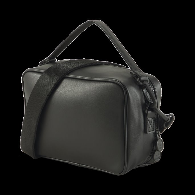 Black Originals Mini Box Bag Puma På Salg