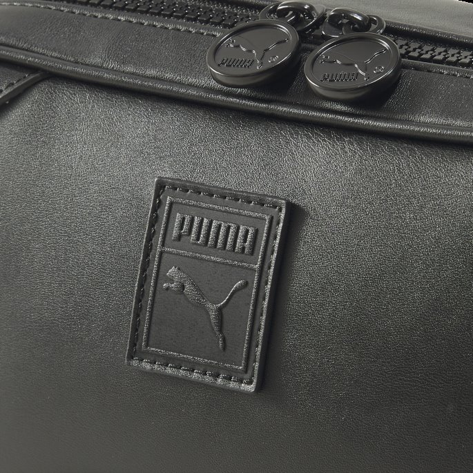 Black Originals Mini Box Bag Puma På Salg