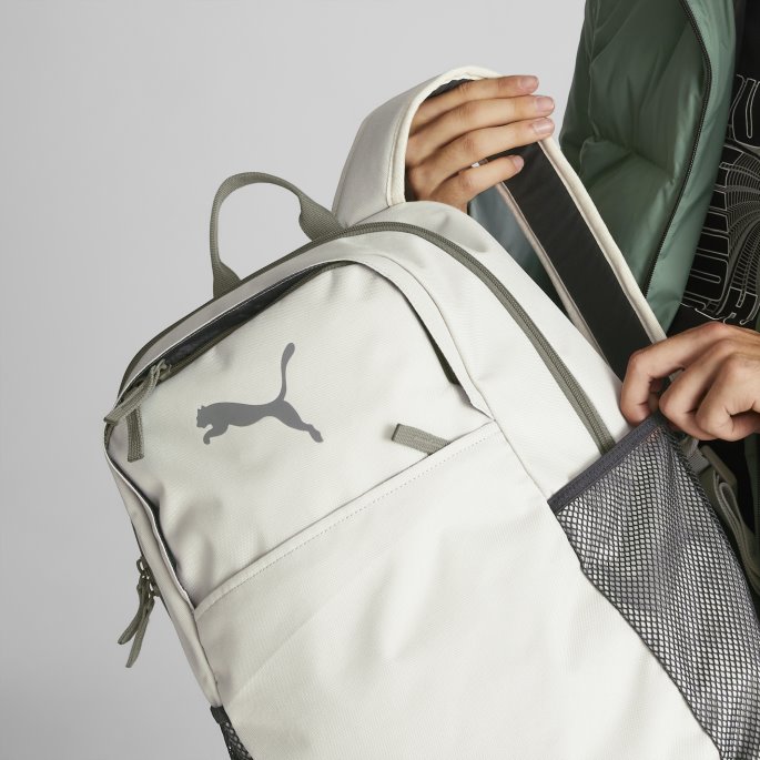 åpen Vei Ryggsekk Puma På Salg